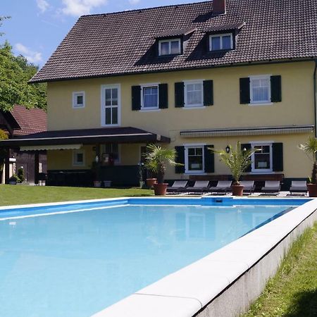 Pension Dobernig - Contactless Check In/Stay Klagenfurt am Woerthersee ภายนอก รูปภาพ