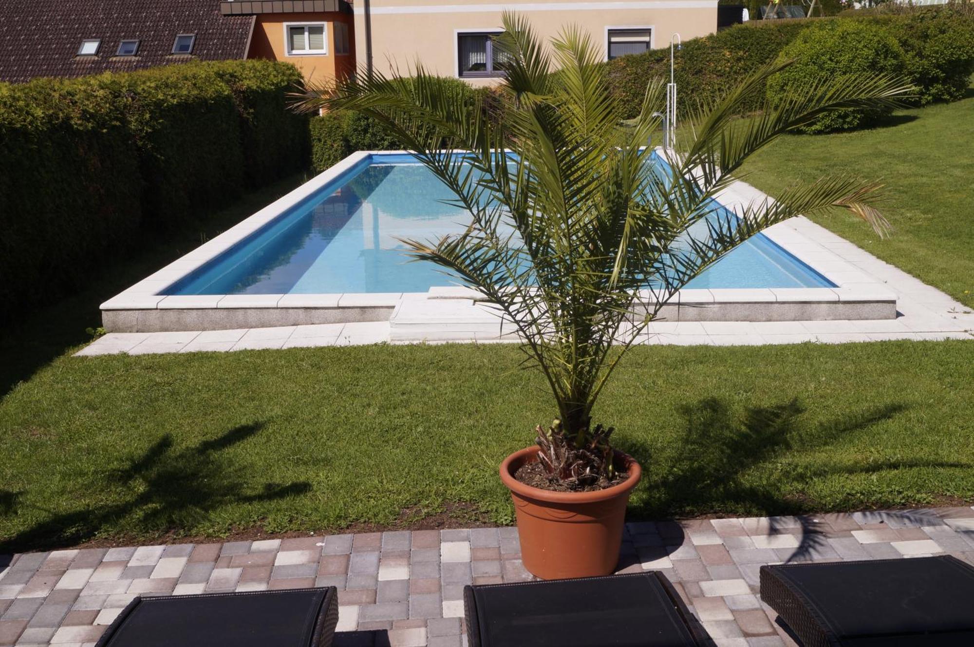 Pension Dobernig - Contactless Check In/Stay Klagenfurt am Woerthersee ภายนอก รูปภาพ