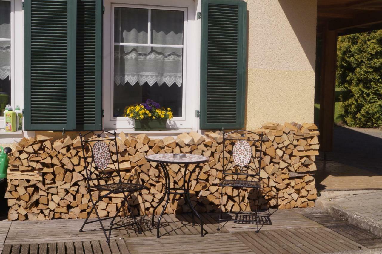 Pension Dobernig - Contactless Check In/Stay Klagenfurt am Woerthersee ภายนอก รูปภาพ