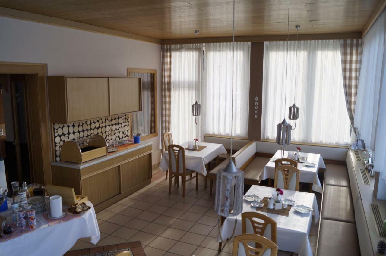 Pension Dobernig - Contactless Check In/Stay Klagenfurt am Woerthersee ภายนอก รูปภาพ
