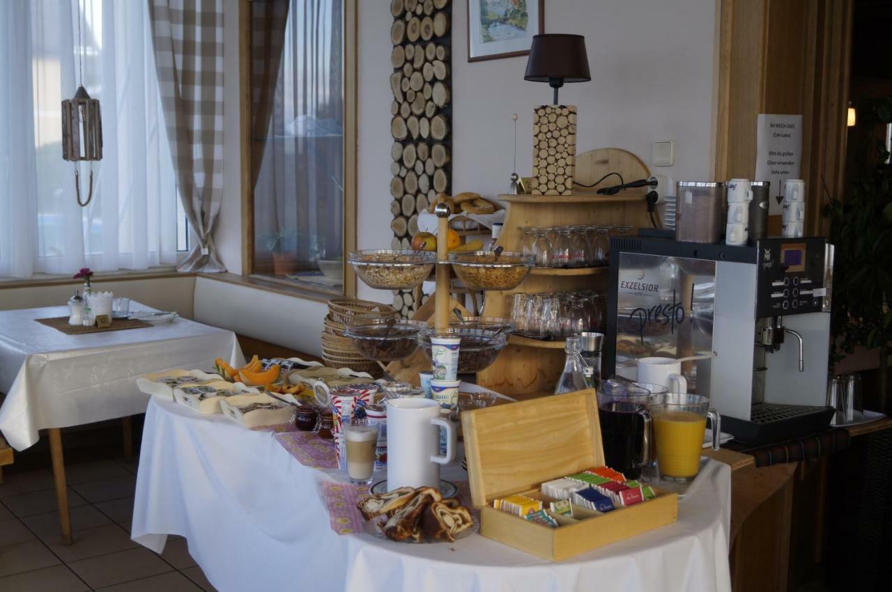 Pension Dobernig - Contactless Check In/Stay Klagenfurt am Woerthersee ภายนอก รูปภาพ
