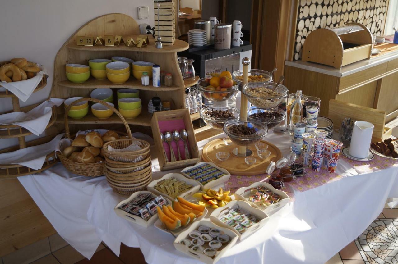 Pension Dobernig - Contactless Check In/Stay Klagenfurt am Woerthersee ภายนอก รูปภาพ